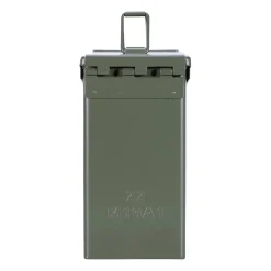 MFH - Munitionskiste Cal. 30 mm M19A1