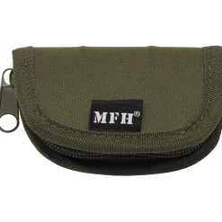 MFH - Nähzeug mit Tasche oliv