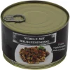MFH - Nudeln mit Bolognesesoße Vollkonserve 400 g