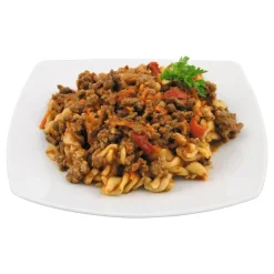 MFH - Nudeln mit Bolognesesoße Vollkonserve 400 g