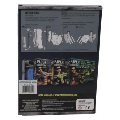 MFH - Paper Shooters Ersatzmagazin Guardian Extinction 2er Pack