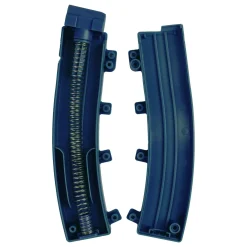 MFH - Paper Shooters Ersatzmagazin Tactician Patriot 2er Pack