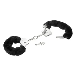 MFH - Plüsch-Handschellen