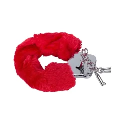 MFH - Plüsch-Handschellen