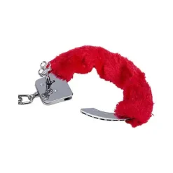 MFH - Plüsch-Handschellen