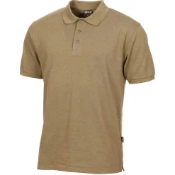 MFH - Poloshirt mit Knopfleiste