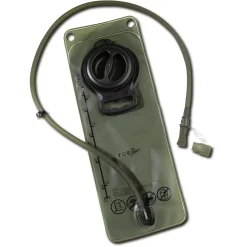 MFH - Reservoir 2.5 L oliv