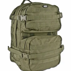 MFH - Rucksack US Assault II 40 L