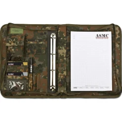 MFH - Schreibmappe A4