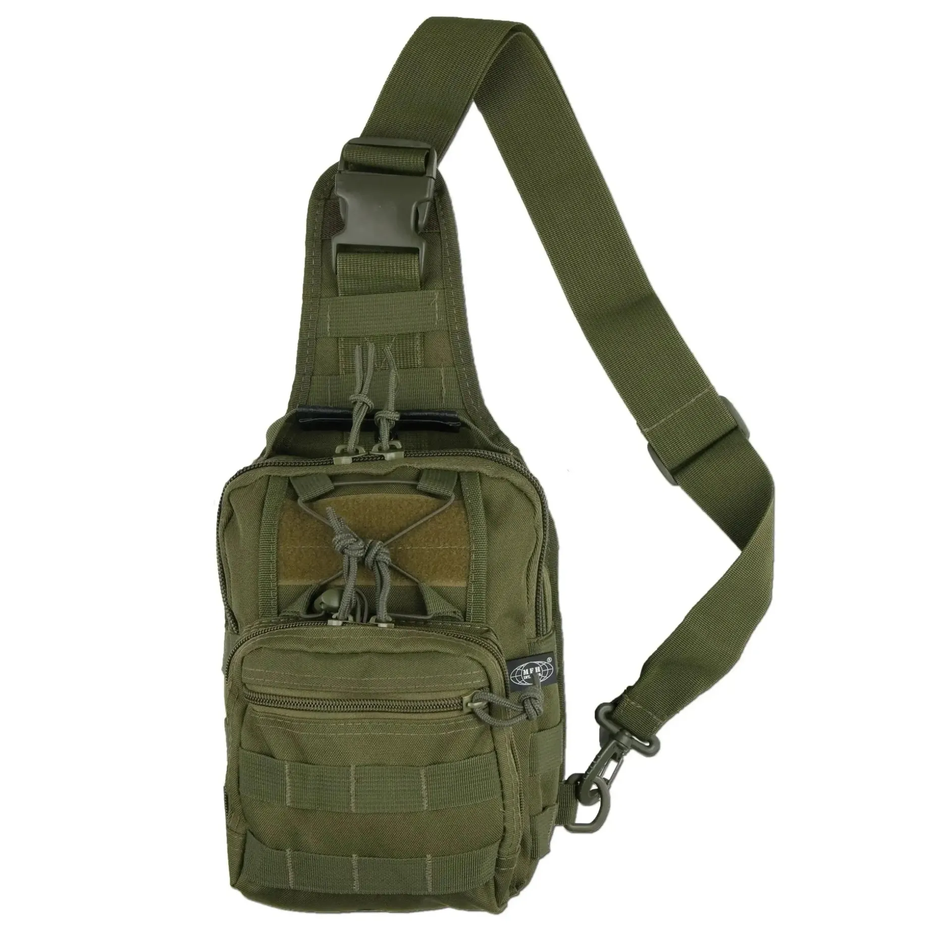 MFH - Schulter-Umhängetasche Molle