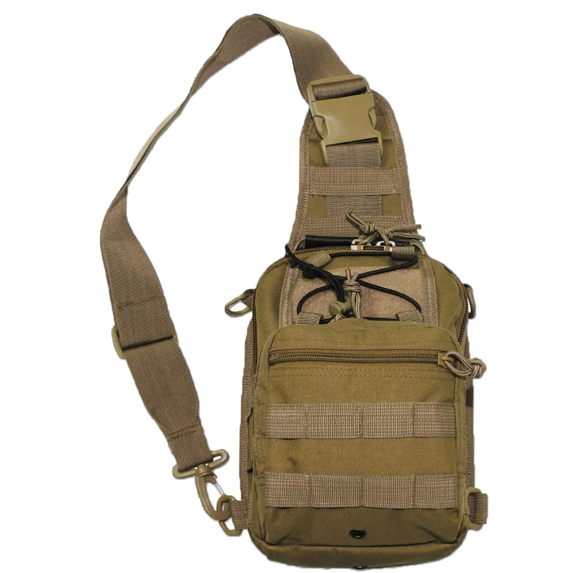 MFH - Schulter-Umhängetasche Molle