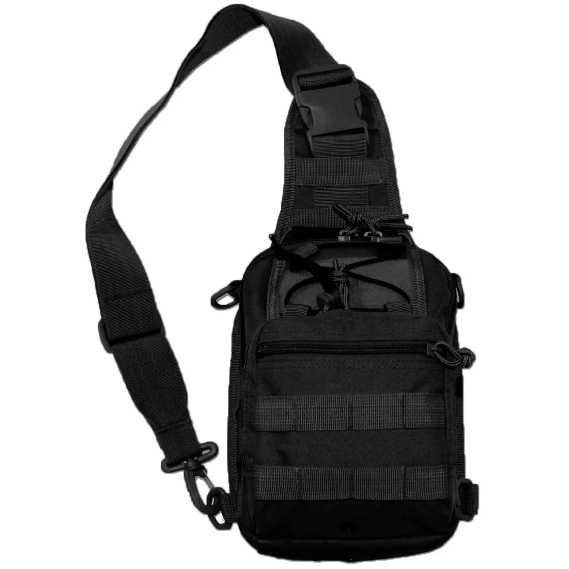 MFH - Schulter-Umhängetasche Molle