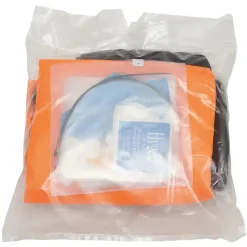 MFH - Schutzausrüstungsset Piccola Junior mit FFP3 Schutzmaske neuwertig