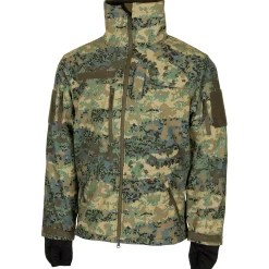 MFH - Softshell Jacke High Defence