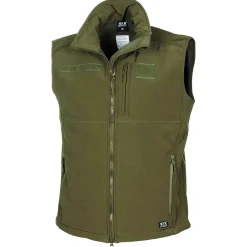 MFH - Softshell-Weste Allround