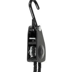 MFH - Spannseil 6 mm mit Ratschensicherung 2 Meter