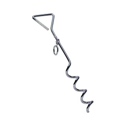 MFH - Spiral-Hering Metall 40 cm