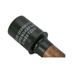 MFH - Stielhandgranate M 24 Deko Holz