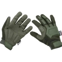 MFH - Tactical Handschuhe Action