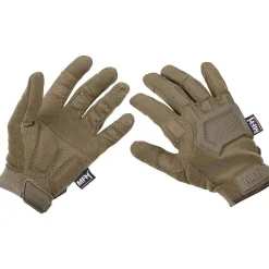 MFH - Tactical Handschuhe Action