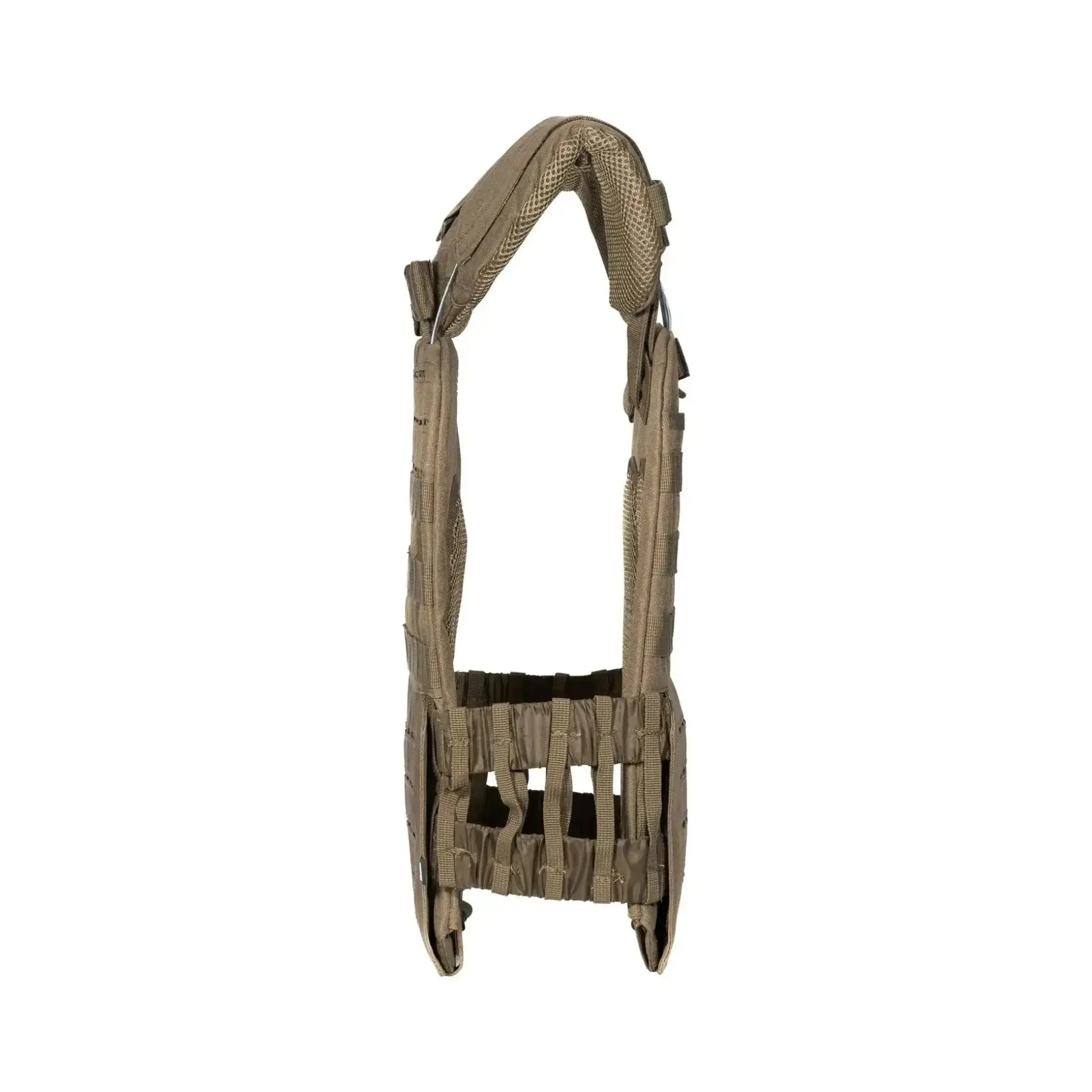 MFH - Tactical Weste Laser Molle