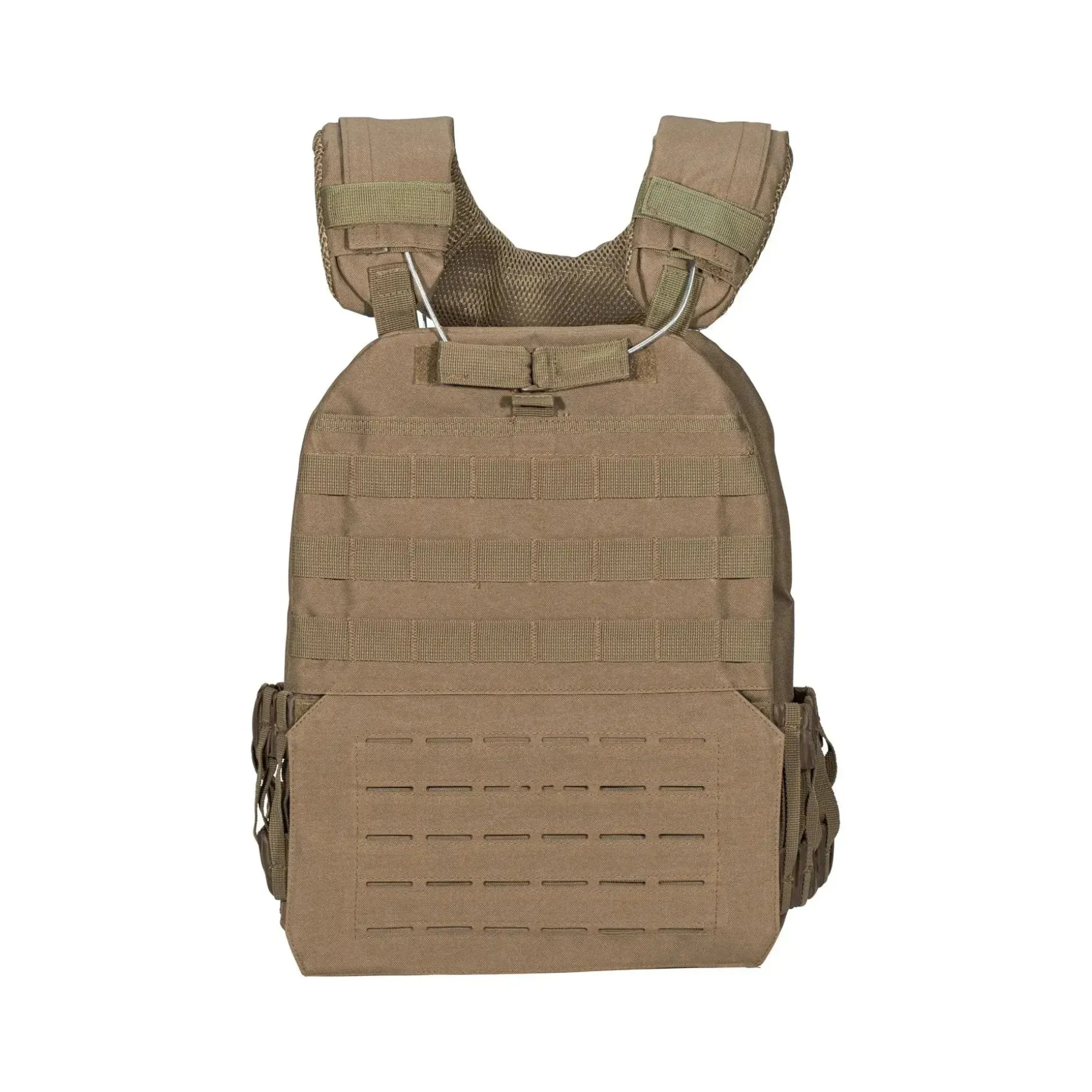 MFH - Tactical Weste Laser Molle