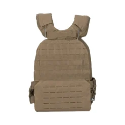 MFH - Tactical Weste Laser Molle