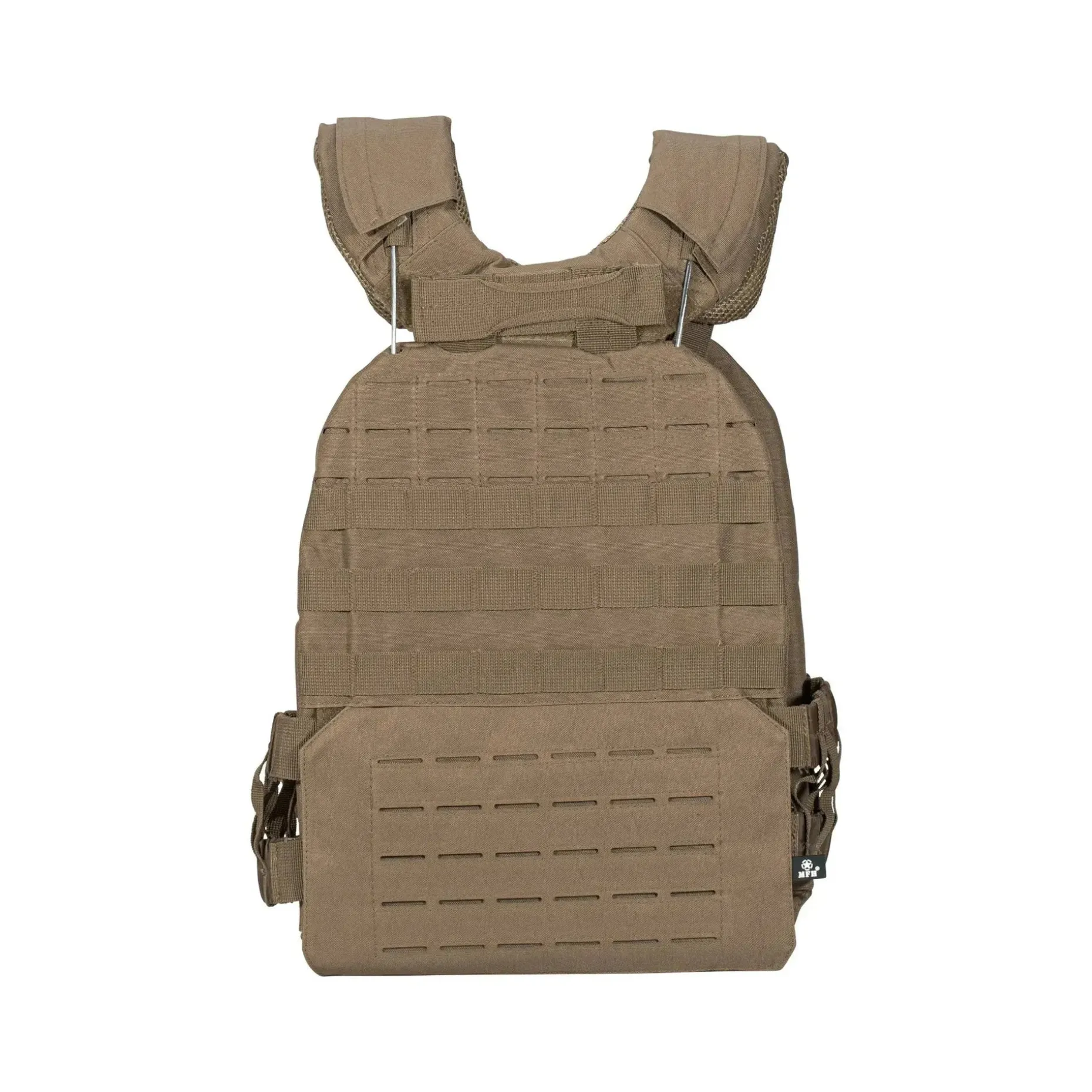 MFH - Tactical Weste Laser Molle