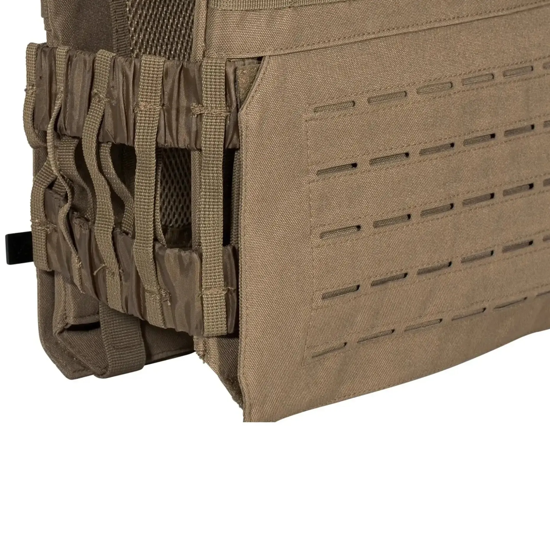 MFH - Tactical Weste Laser Molle