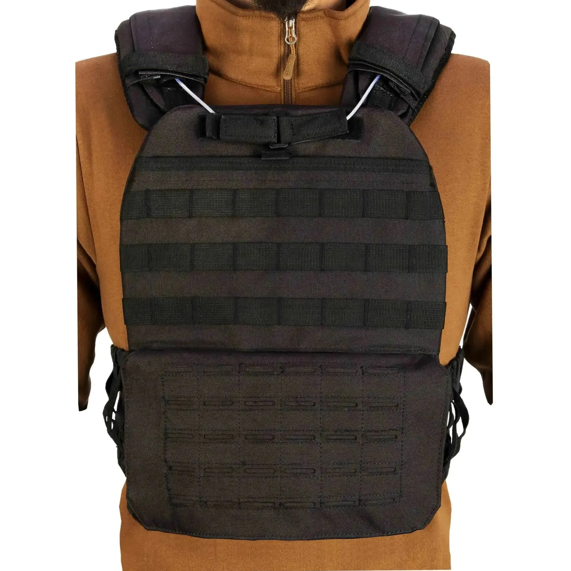 MFH - Tactical Weste Laser Molle