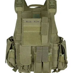 MFH - Taktikweste Ranger