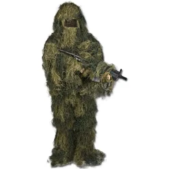 MFH - Tarnanzug Ghillie 4-teilig