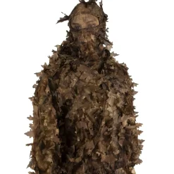 MFH - Tarnanzug Leaves 3-teilig