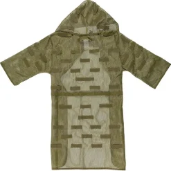 MFH - Tarn-Netzmantel oliv