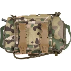 MFH - Tasche Erste-Hilfe Tactical IFAK