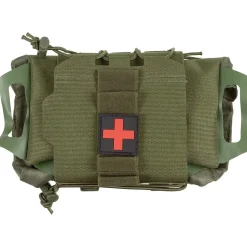 MFH - Tasche Erste-Hilfe Tactical IFAK