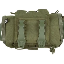 MFH - Tasche Erste-Hilfe Tactical IFAK
