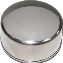 MFH - Teleskopbecher Edelstahl 15 cl