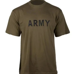 MFH - T-Shirt Army