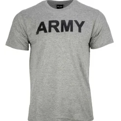 MFH - T-Shirt Army