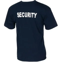 MFH - T-Shirt Security