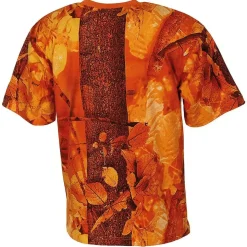 MFH - T-Shirt US halbarm