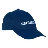 MFH - US Cap Security blau
