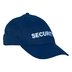 MFH - US Cap Security blau