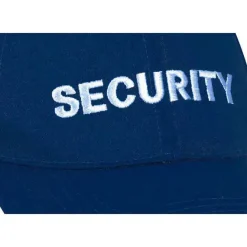 MFH - US Cap Security blau