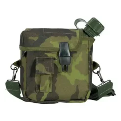 MFH - US Feldflasche 2 Qt M95 CZ tarn
