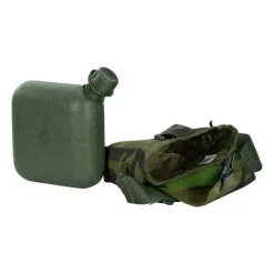 MFH - US Feldflasche 2 Qt M95 CZ tarn
