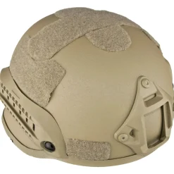 MFH - US Gefechtshelm MICH 2002 Rail