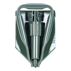 MFH - US Klappspaten 3-teilig oliv