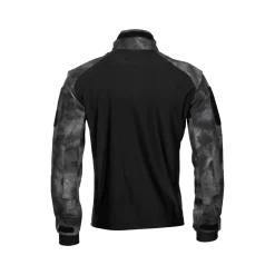 MFH - US Langarmshirt Tactical LE